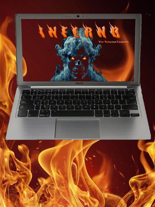Title details for Inferno by STEPHAN LEMAIRE - Available